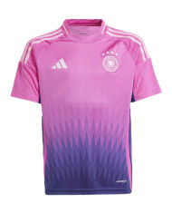 Germany Away Jersey EURO 2024