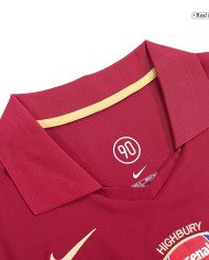 Retro Arsenal Home Jersey 2005/06