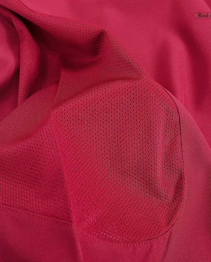 Retro Arsenal Home Jersey 2005/06