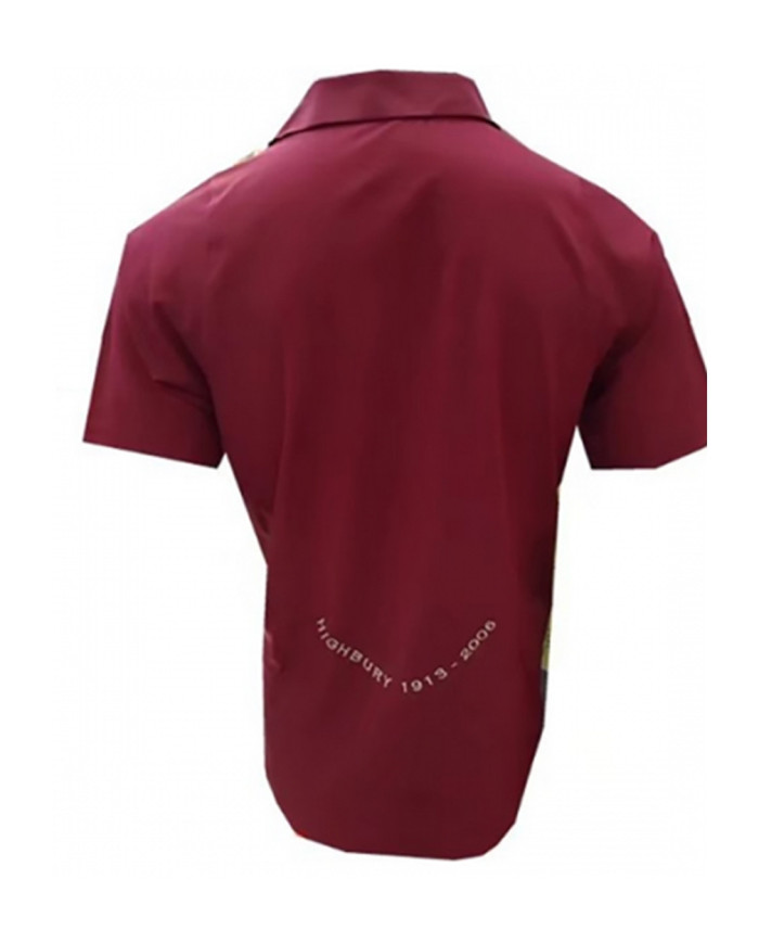 Retro Arsenal Home Jersey 2005/06