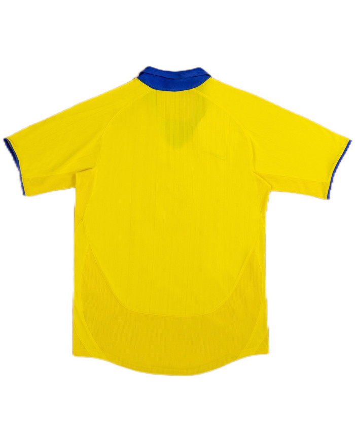 Retro Arsenal Away Jersey 2003/04