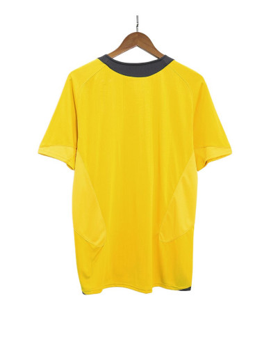 Retro Arsenal Away Jersey 2005/06 Retro Arsenal Away Jersey 2005/06