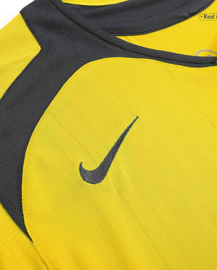 Retro Arsenal Away Jersey 2005/06