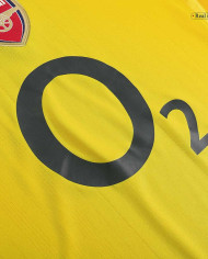 Retro Arsenal Away Jersey 2005/06