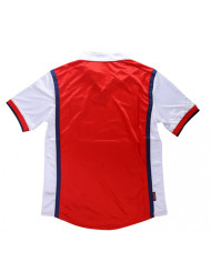 Retro Arsenal Home Jersey 1998/99