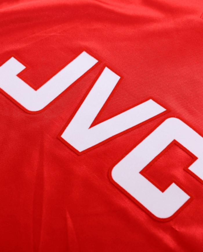 Retro Arsenal Home Jersey 1998/99