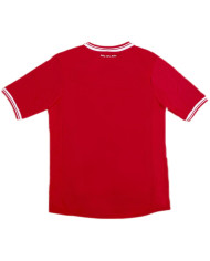 Retro Bayern Munich UCL Home Jersey 2013/14