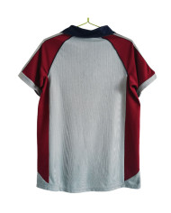 Retro Bayern Munich Away Jersey 1998/99