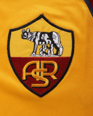 Totti 10 Retro Roma Third Jersey 2001/02