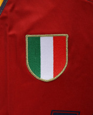 Totti 10 Retro Roma Third Jersey 2001/02