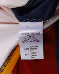 Totti 10 Retro Roma Third Jersey 2001/02