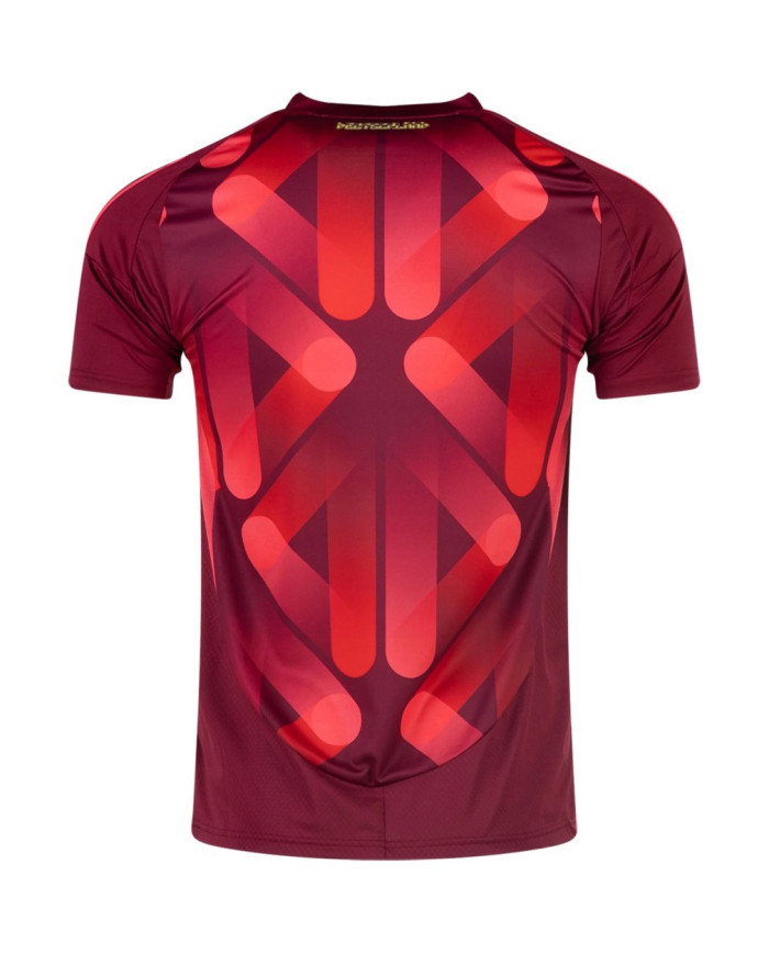 Men's Germany Away Jersey Women's Euro 2025