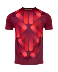 Men's Germany Away Jersey Women's Euro 2025