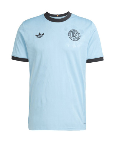 Germany 125-Year Anniversary Goalkeeper Jersey 2025 Germany 125-Year Anniversary Goalkeeper Jersey 2025
