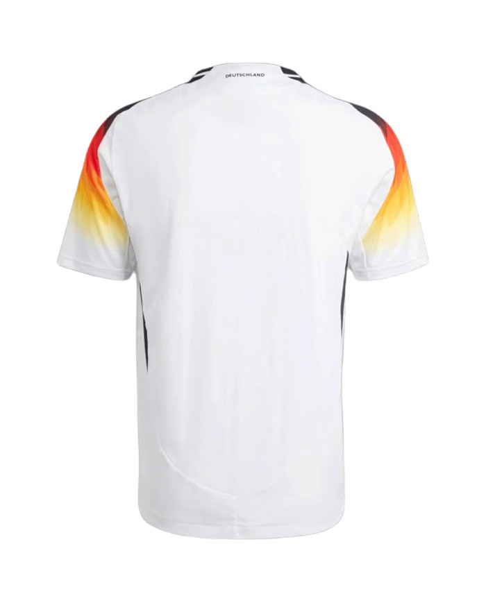 Germany Home Jersey Player Version Euro 2024