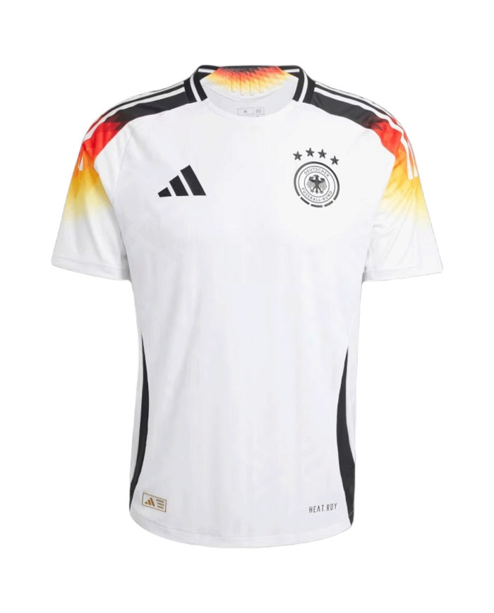 Germany Home Jersey Player Version Euro 2024