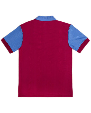 Retro Aston Villa Home Jersey 1995/97