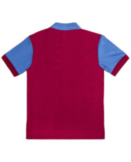 Retro Aston Villa Home Jersey 1995/97