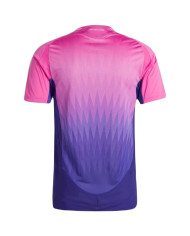 Germany Away Jersey Player Version Euro 2024