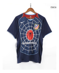 Retro Atletico Madrid Away Jersey 2004/05