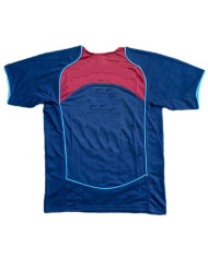 Retro Atletico Madrid Away Jersey 2004/05