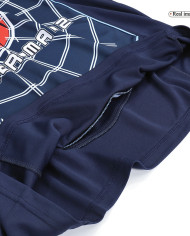 Retro Atletico Madrid Away Jersey 2004/05