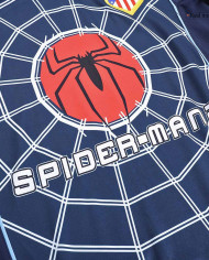 Torres 9 Retro Atletico Madrid Away Jersey 2004/05