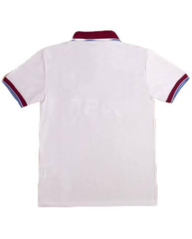 Retro Aston Villa Away Jersey 1996/98