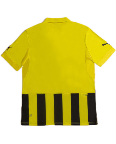 M.Götze 10 Retro Borussia Dortmund UCL Home Jersey 2012/13