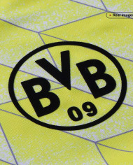 Retro Borussia Dortmund Home Jersey 1988