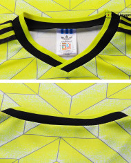 Retro Borussia Dortmund Home Jersey 1988