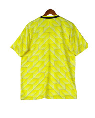 Retro Borussia Dortmund Home Jersey 1988