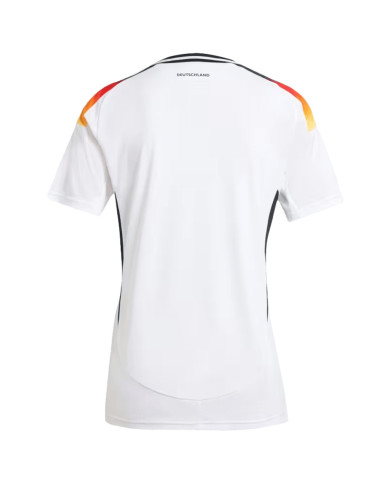 Women's Germany Home Jersey Euro 2024 Women's Germany Home Jersey Euro 2024