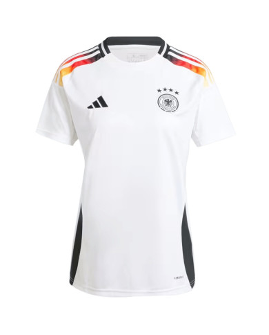 Women's Germany Home Jersey Euro 2024 Women's Germany Home Jersey Euro 2024