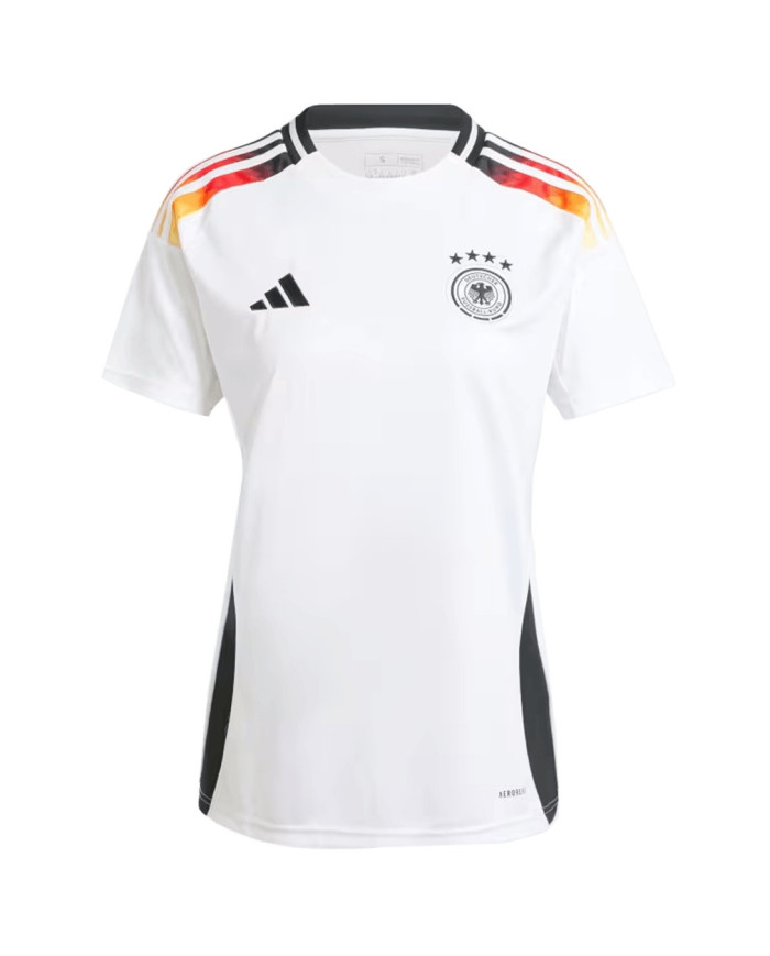 Women's Germany Home Jersey Euro 2024