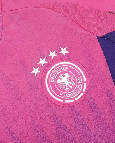 Women's Germany Jersey Away Euro 2024 Women's Germany Jersey Away Euro 2024