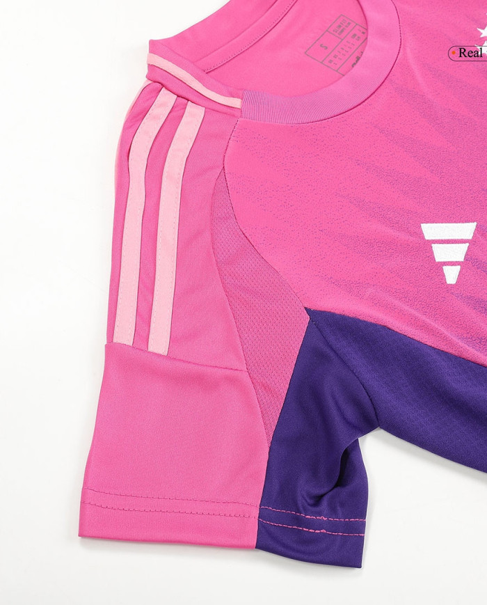 Women's Germany Jersey Away Euro 2024