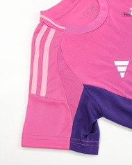 Women's Germany Jersey Away Euro 2024