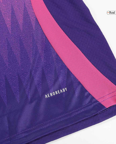Women's Germany Jersey Away Euro 2024 Women's Germany Jersey Away Euro 2024