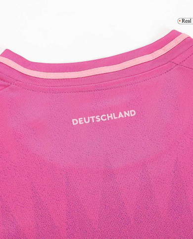 Women's Germany Jersey Away Euro 2024 Women's Germany Jersey Away Euro 2024