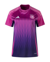 Women's Germany Jersey Away Euro 2024