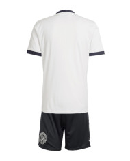 Kids Germany 125-Year Anniversary Jersey Kit 2025