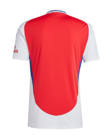 Arsenal Home Jersey 2024/25 Arsenal Home Jersey 2024/25