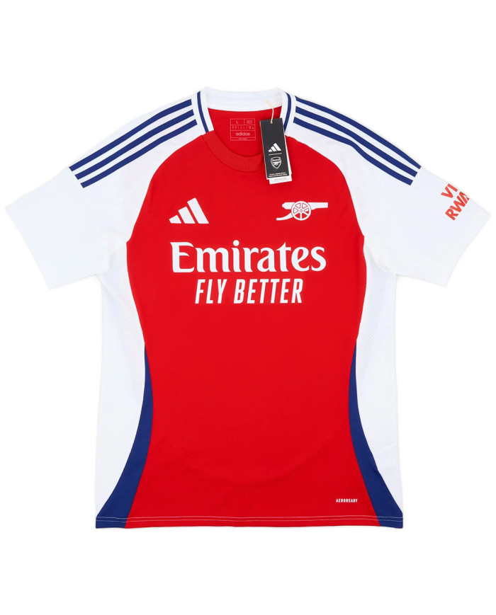 Arsenal Home Jersey 2024/25