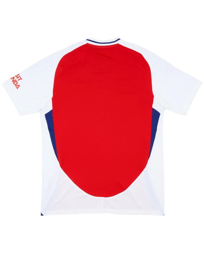 Arsenal Home Jersey 2024/25