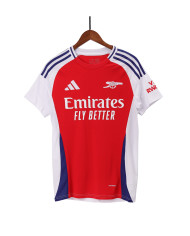 Arsenal Home Jersey 2024/25