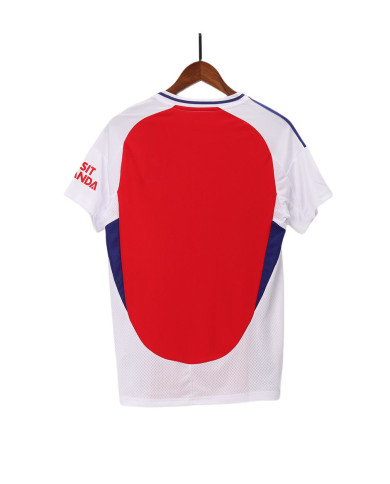Arsenal Home Jersey 2024/25 Arsenal Home Jersey 2024/25