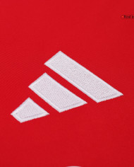 Arsenal Home Jersey 2024/25