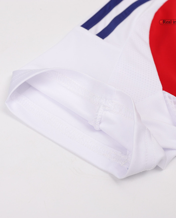 Arsenal Home Jersey 2024/25