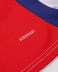 Arsenal Home Jersey 2024/25